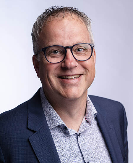 Dr. W.G. (Erwin) Ista