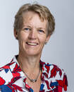 Prof. dr. I.J.M. (Jolanda) de Vries