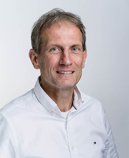 Prof. dr. A.C.G. (Toine) Egberts