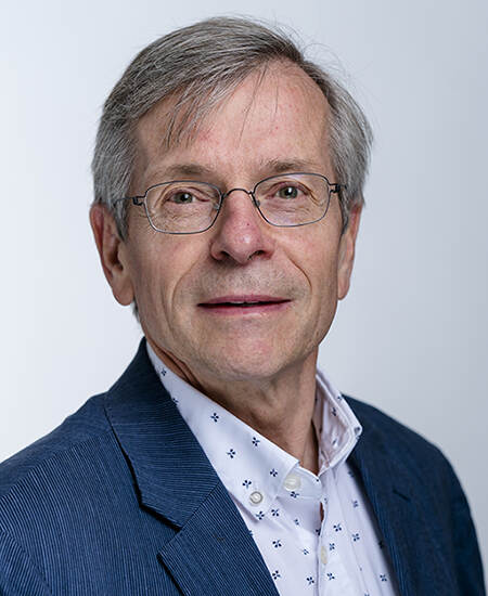 Prof. dr. J.B.A.G. (John) Haanen