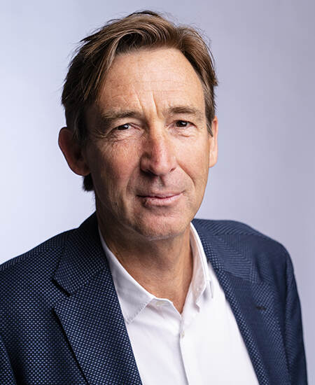 Prof. dr. J.G.W. (Jos) Kosterink
