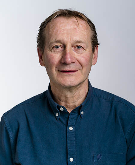 Prof. dr. M. (Michaël) Boele van Hensbroek