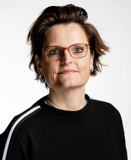 Prof. dr. M.C. (Martine) de Vries