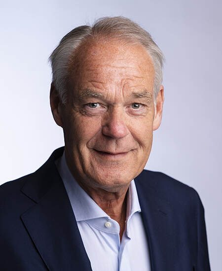 Prof. dr. W.E. (Wim) Fibbe