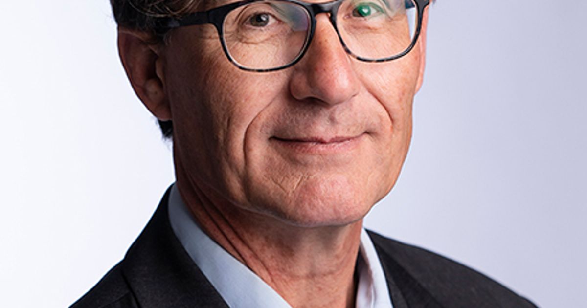 Head Operational Management | The Central Committee on Research ...